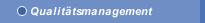Qualitätsmanagement